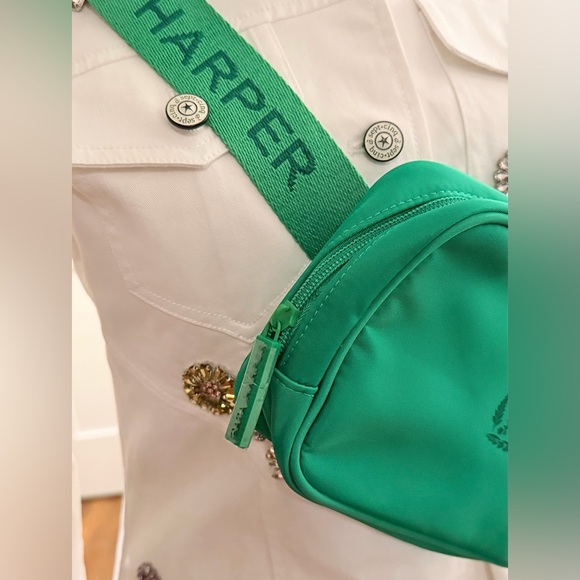 Tata Harper Skin Care Women’s  Glow & Go Belt Bag - Picture 4 of 9